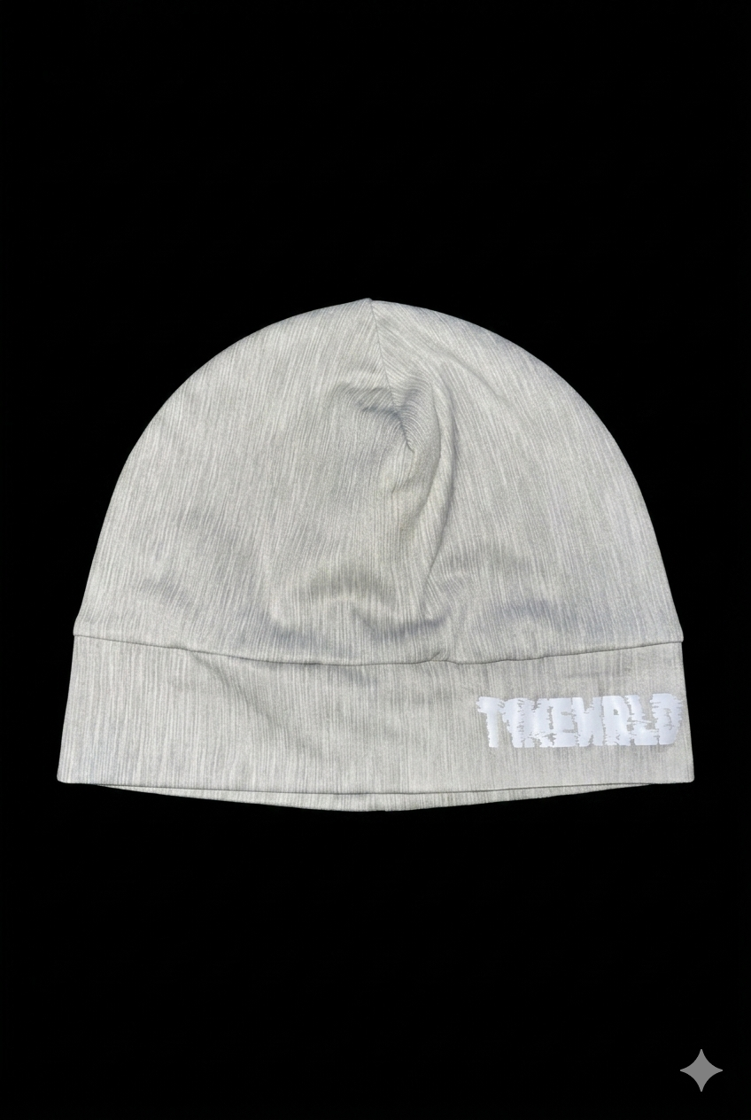 T1MEWRLD Skull Cap