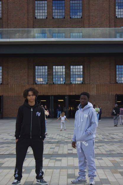 OG Grey Tracksuit