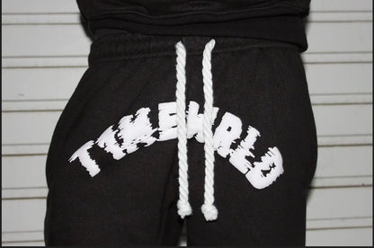 Black Tracksuit