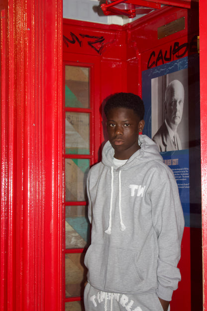 OG Grey Tracksuit