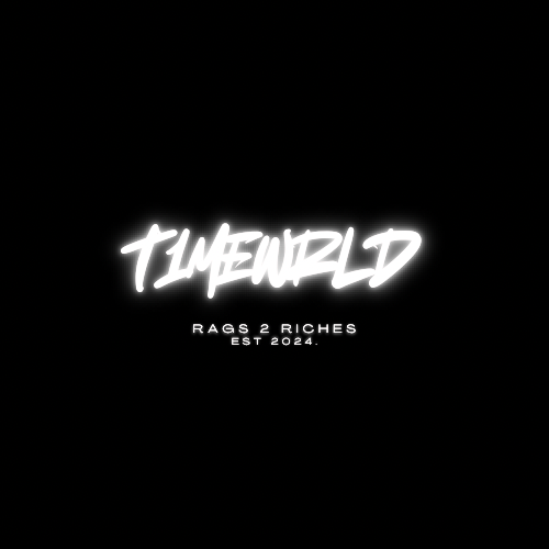 T1MEWRLD
