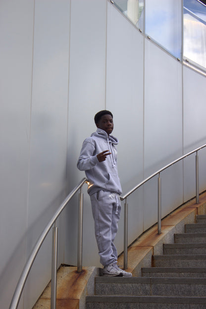 OG Grey Tracksuit