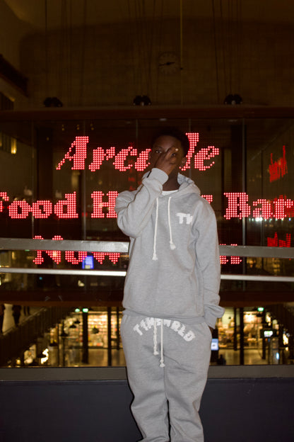 OG Grey Tracksuit