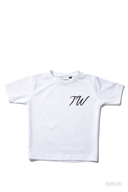 White Female Shirt