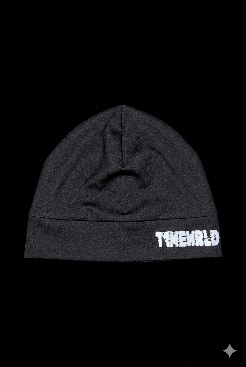 T1MEWRLD Skull Cap