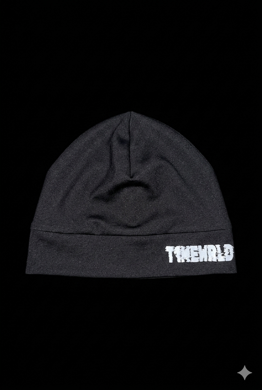 T1MEWRLD Skull Cap