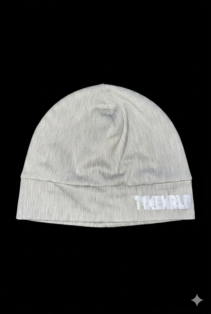 T1MEWRLD Skull Cap
